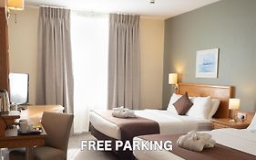 Future Inn Cardiff Bay